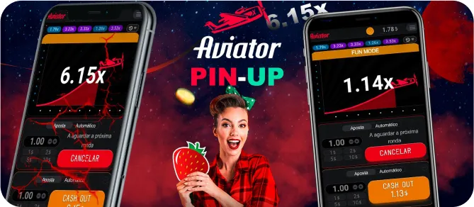 casino pin up online game